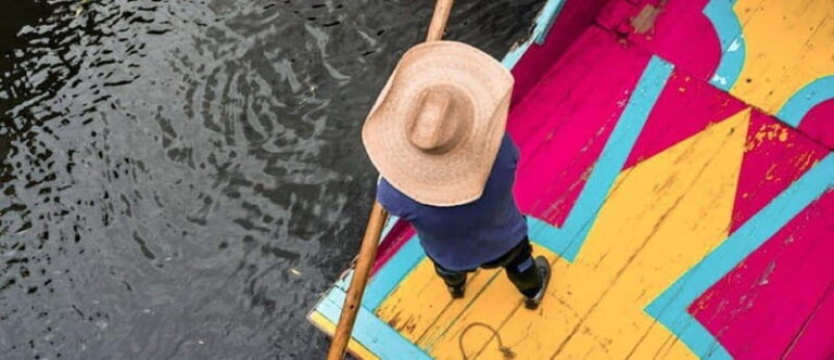 Xochimilco Canals and the Treasures of Coyoacán Tour - Visiting Dolores Olmedo Museum: A Treasure Trove of Art and History