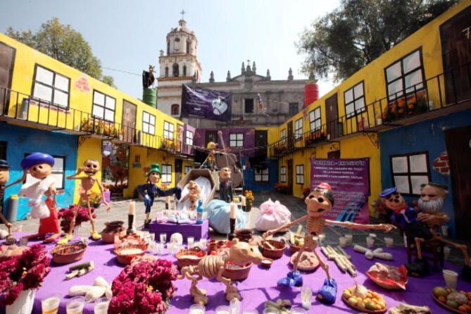 XOCHIMILCO & COYOACAN (Private) - Why This Tour Delivers Great Value
