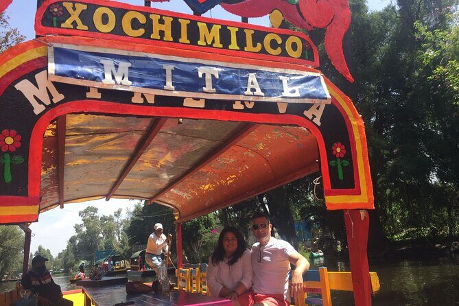 Xochimilco - Coyoacan Tour - The Practicalities: Transportation, Timing, and Price