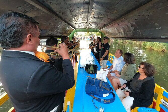 Xochimilco Floating Gardens and Coyoacan Private Tour - Practical Tips for Travelers