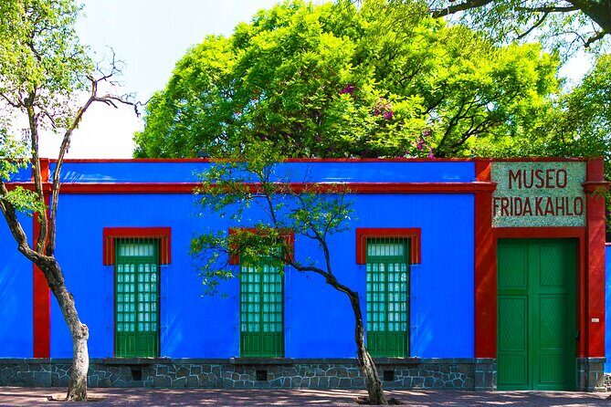 Xochimilco floating gardens, Coyoacan and UNAM murals - The Value for Travelers