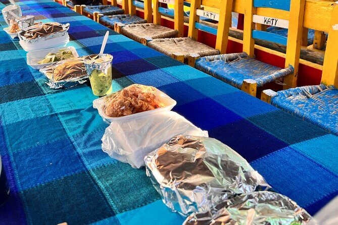 Xochimilco Tacos and Tequila All Inclusive - In The Sum Up: Is It Worth It?