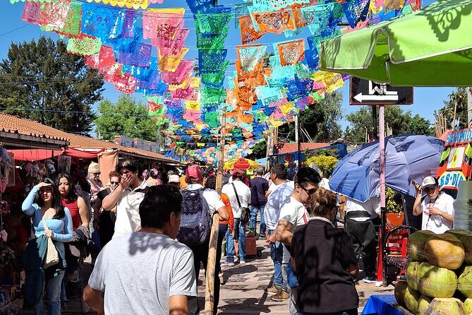 Xochimilco without Traps for Tourists - Why Travelers Love This Experience