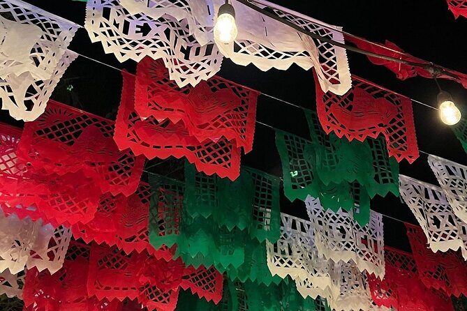 Xoximilco Cancun's Traditional Mexican Cruise and Dinner Party - The Sum Up