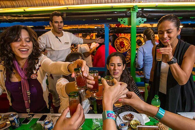 Xoximilco - Discover the Mexican Culture from Cancun - Who Will Love This Tour?