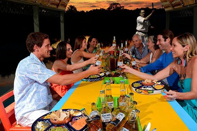 Xoximilco Mexican Party: Marimba & Mariachi Experience. - Who Is This Tour Best For?