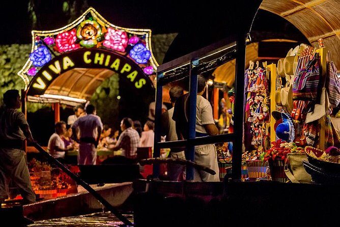 Xoximilco Night Cruise With Round Transportation from Tulum City - Analyzing Value and Practical Considerations