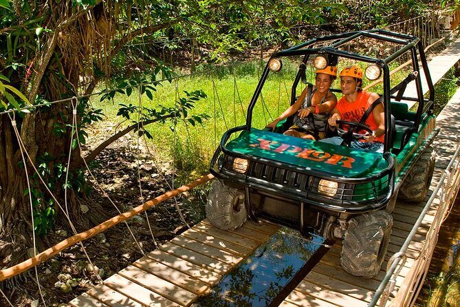 Xplor All Inclusive! Wild Adventure from Cancun & Riviera Maya - Final Thoughts: Who Should Consider This Tour?