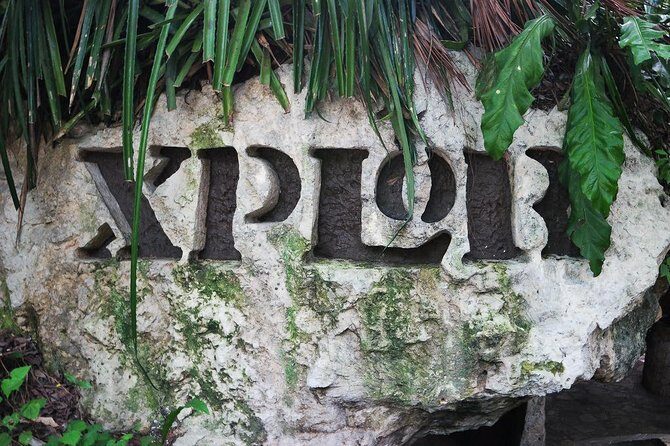 Xplor All Inclusive With Round Transportation From Cancun & Riviera Maya - Who Is This Tour Best For?