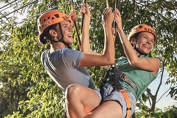 Xplor Day Park Unlimited from Cancun and Riviera Maya. - Who Should Consider This Adventure?