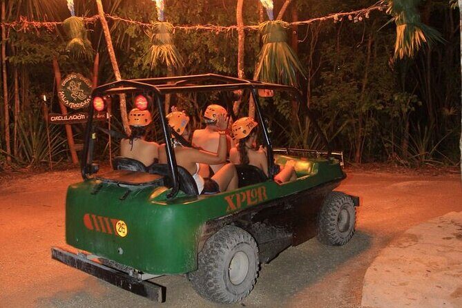 Xplor Fuego All Inclusive Tour - Final Thoughts