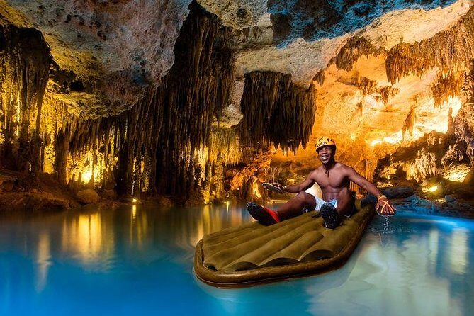 Xplor Fuego All Inclusive With Transportation From Cancun & Riviera Maya - The Itinerary and Activities in Detail