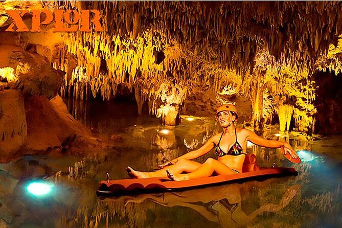 Xplor Fuego Park all inclusive from Playa Del Carmen - Final Thoughts