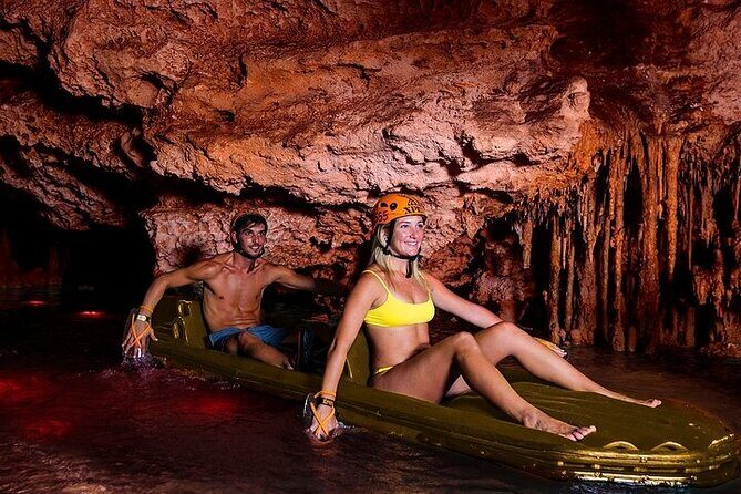 Xplor Fuego & Xel ha from Tulum - An In-Depth Look at the Experience