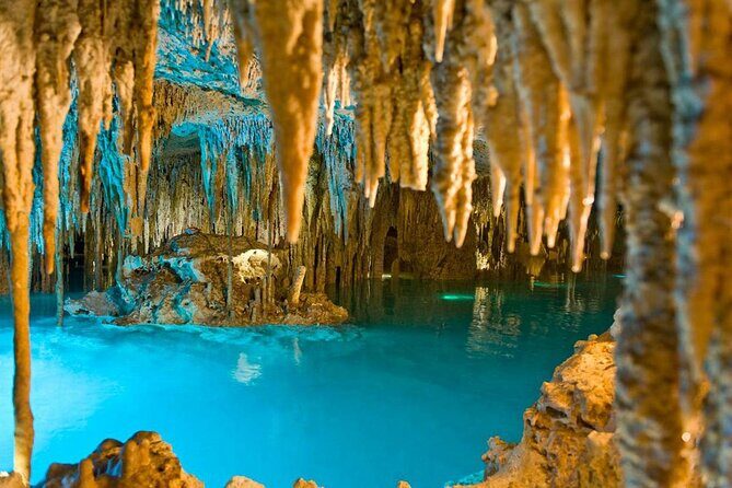 Xplor Tour with Rafting & Ziplining - Final Thoughts: The Value of Adventure in Cancun