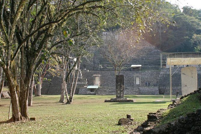 Yaxchilan and Bonampak Archaeological Zone - Who Should Consider This Tour?
