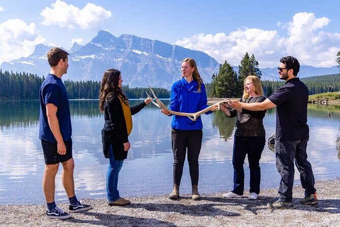 Year Round Tour: Banff and its Wildlife - What’s Included and What’s Not