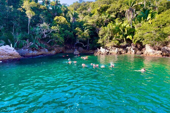 Yelapa Adventure, Los Arcos, Snorkeling and Village Discovery! - A Closer Look at the Itinerary