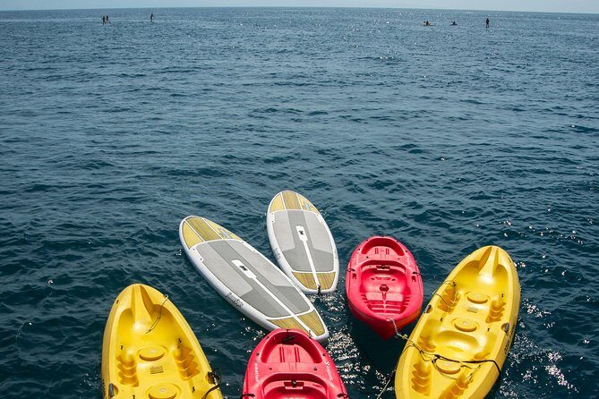Yelapa and Majahuitas Snorkeling Cruise in Puerto Vallarta All Inclusive - Practical Details and Considerations