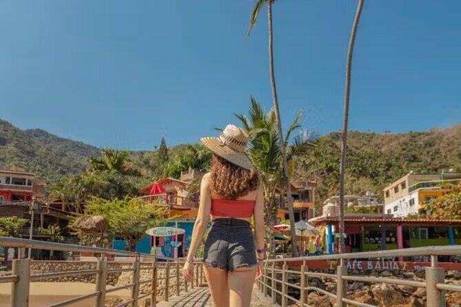 Yelapa and Majahuitas Waterfall Hike Snorkeling and BBQ Tour - What to Keep in Mind