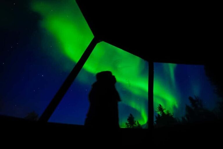 Yellowknife: 2 Nights Aurora Hunting and Viewing in Cabin - Final Thoughts