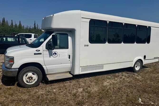 Yellowknife Airport Shuttle - Who Will Love This Service?