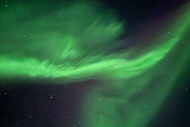 Yellowknife Aurora Hunting Tour - Authentic Experiences and Real-World Feedback