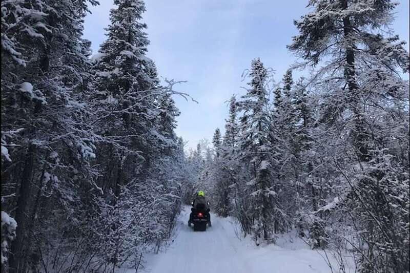 Yellowknife: Backcountry Snowmobile Tour with Winter Gear - Why This Tour Offers Value