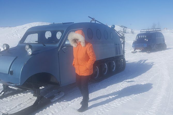 Yellowknife Bucket List City Tours - Comfort, Logistics, and Value