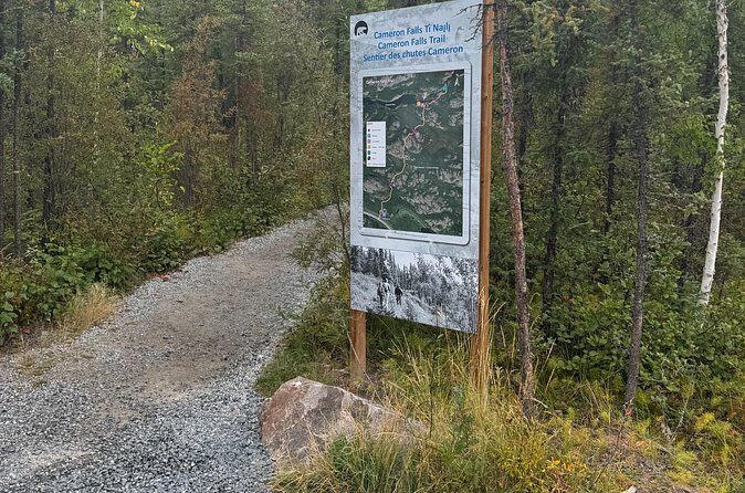 Yellowknife Cameron Waterfalls Nature Hiking - Why This Tour Offers Great Value
