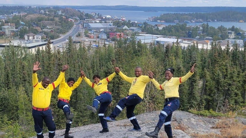 Yellowknife: City Tour - Real Traveler Insights