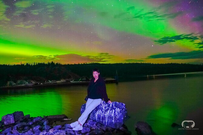 Yellowknife Private Northern Lights Tour with Transportation - Who Should Consider This Tour?