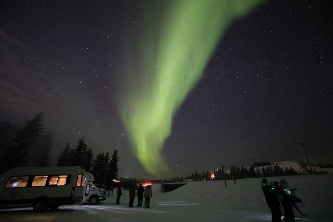 Yellowknife Tours - Aurora by bus - Who Will Love This Tour?