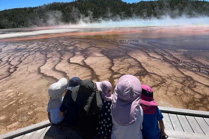 Yellowstone Bus Tour - Summary: Who Will Love This Tour?