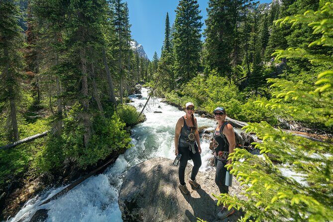 Yellowstone Full Day Private Tour - An In-Depth Look at the Yellowstone Full Day Private Tour
