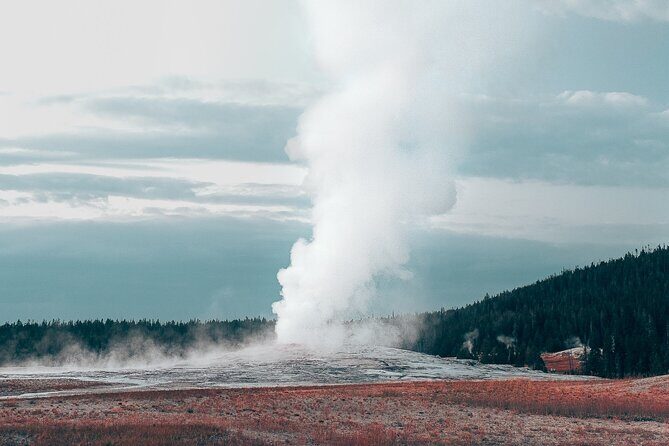 Yellowstone Full Day Small Group Tour (Deep Creek) - The Realities: Pros and Cons