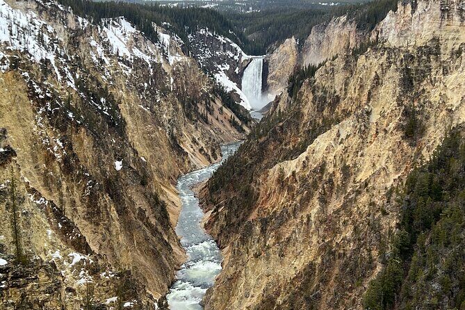 Yellowstone Full Day Tours - The Sum Up: Is It Worth It?