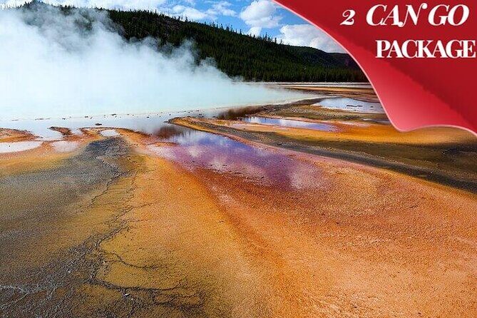 Yellowstone & Grand Teton National Parks: Small Group 3-Day Tour - The Value and Practicalities