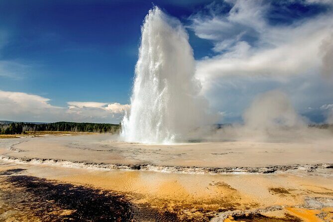 Yellowstone & Grand Teton National Parks: Small Group 4-Day Tour - Why This Tour Offers Good Value