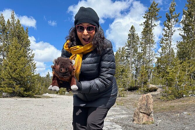 Yellowstone Hidden Gems Hiking Tour West Yellowstone - What Travelers Can Expect