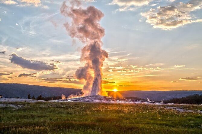 Yellowstone Lower Loop VIP Full-Day Private Tour with Lunch - Final Thoughts