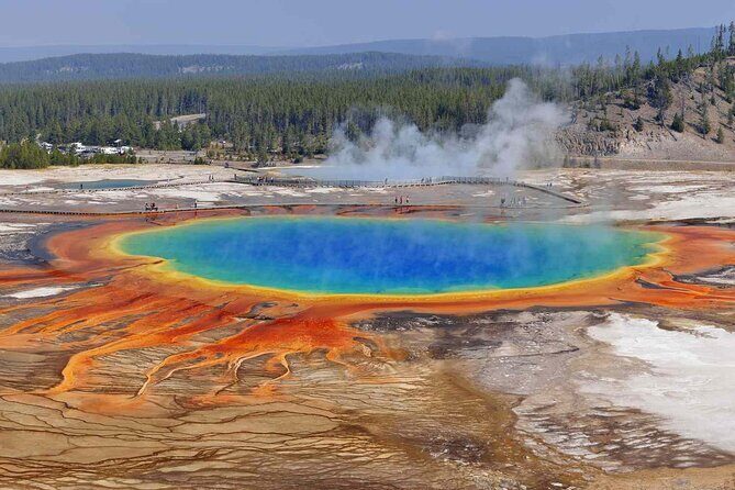 Yellowstone Private Tour Up To 14 - A Surprise Activity Included - Final Thoughts: Is This Tour Worth It?