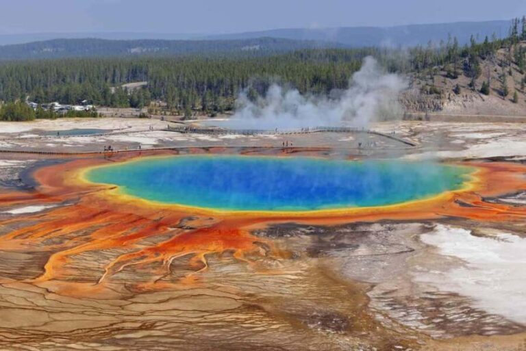 Yellowstone Private Tour Up To 14 Surprise Activity Included - Final Thoughts