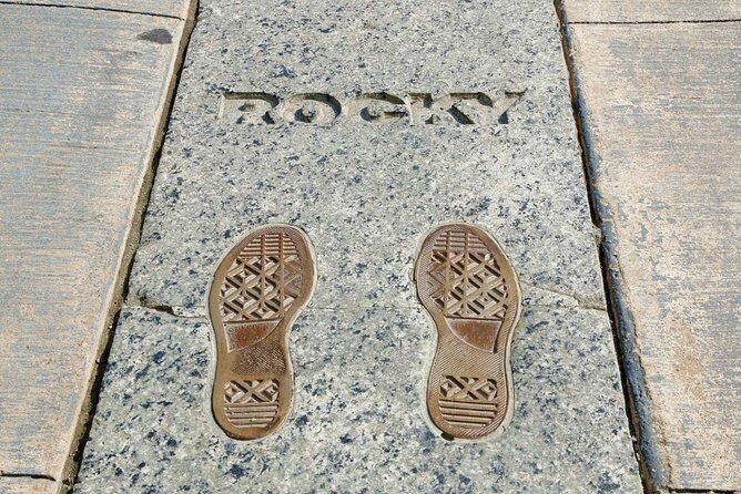 Yo! A Private Rocky Balboa Driving Tour of Philadelphia - The Practicalities: What This Tour Means for You