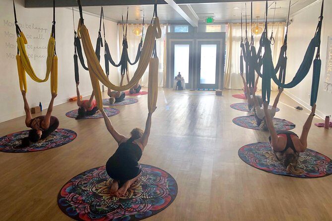 Yoga Classes - Frequently Asked Questions
