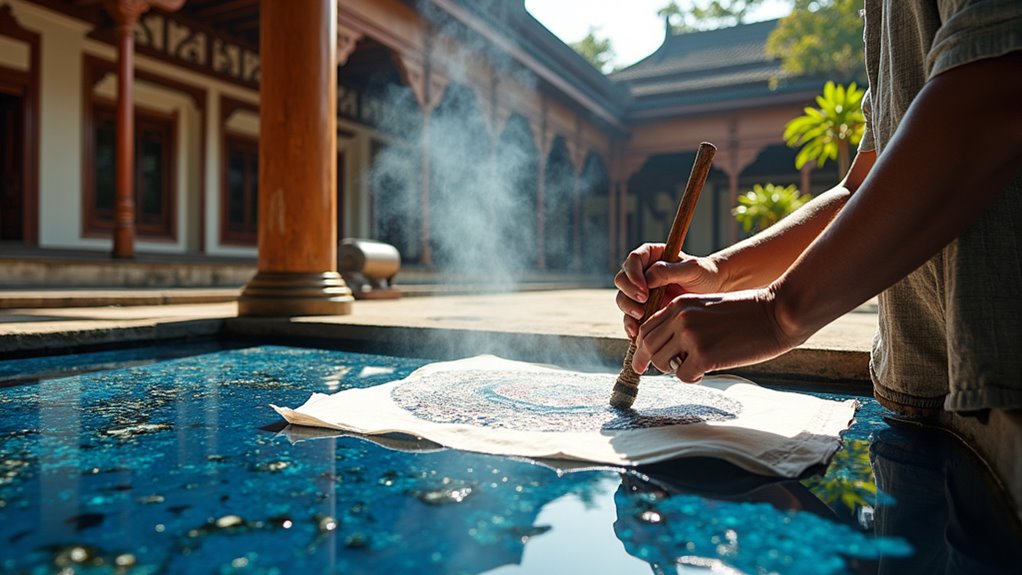 yogyakarta cultural heritage tour