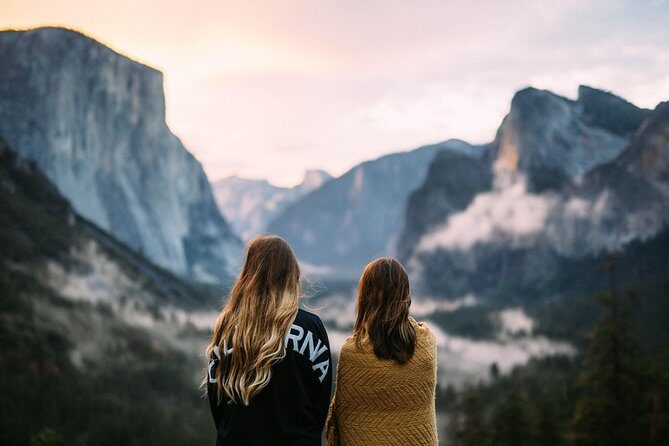 Yosemite 3-Day Camping Adventure from San Francisco - Whats Included and Whats Not