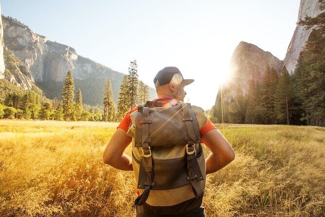 Yosemite 3-Day Lodging Adventure from San Francisco - What Makes This Tour Stand Out?