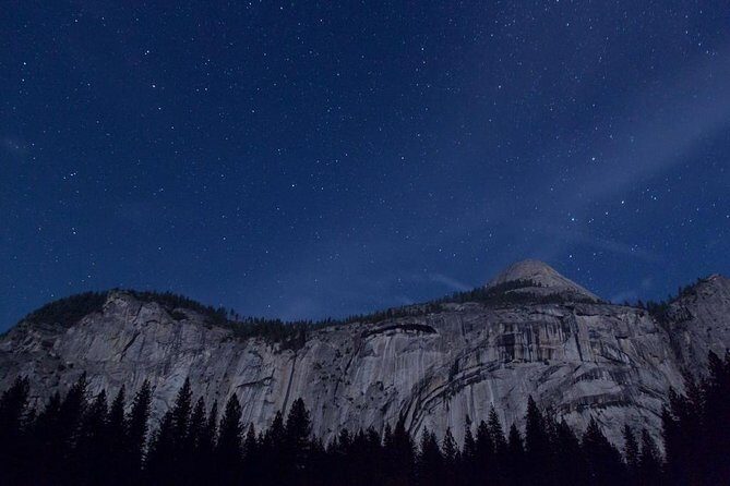 Yosemite Classic Camping Trips - Who Should Consider This Tour?