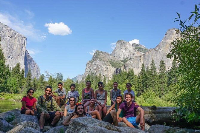 Yosemite Day Tour from San Francisco - Itinerary Breakdown: What You Can Expect
